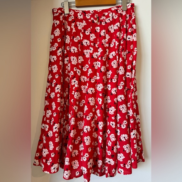 Karl Lagerfeld skirt NWT - Picture 2 of 3